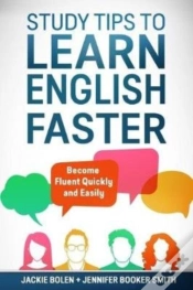Capa do artigo Study Tips To Learn English Faster