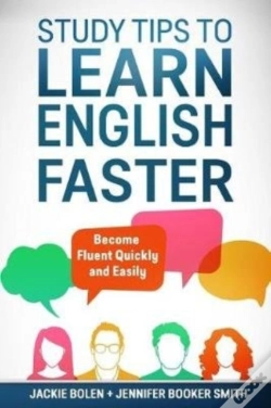 Capa do artigo Study Tips To Learn English Faster