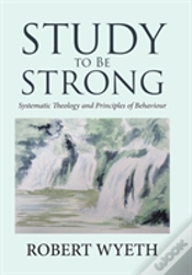 Capa do artigo Study To Be Strong
