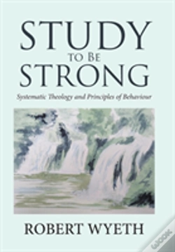 Capa do artigo Study To Be Strong