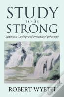 Study To Be Strong