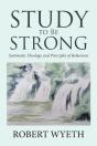 Study To Be Strong - Preview