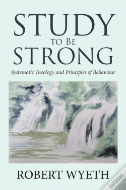 Capa do artigo Study To Be Strong