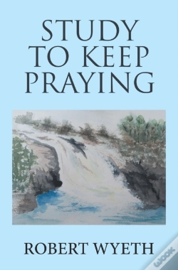 Capa do artigo Study To Keep Praying