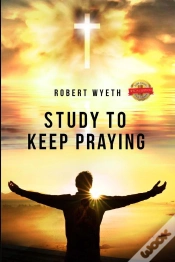 Capa do artigo Study To Keep Praying