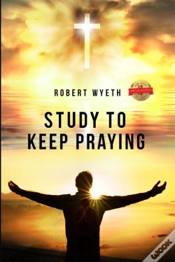 Capa do artigo Study To Keep Praying