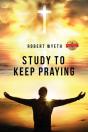 Study To Keep Praying - Preview