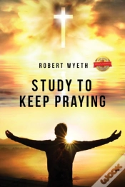 Capa do artigo Study To Keep Praying