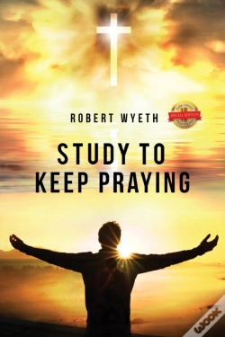 Capa do artigo Study To Keep Praying
