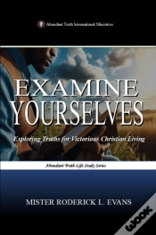 Capa do artigo Study To Show Yourself Approved: Exploring Christian Concepts For Victorious Living