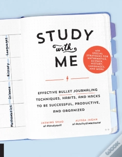 Capa do artigo Study With Me