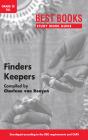 Study Work Guide: Finders Keepers Grade 10 First Additional Language - Preview