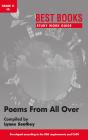 Study Work Guide: Poems From All Over Grade 11 Home Language - Preview