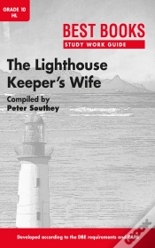 Capa do artigo Study Work Guide: The Lighthouse Keepers Wife Grade 10 Home Language