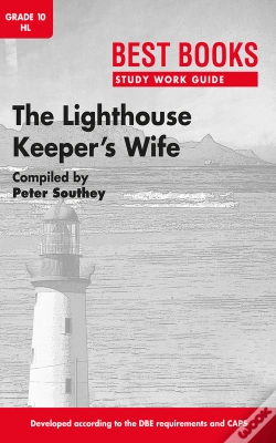 Capa do artigo Study Work Guide: The Lighthouse Keepers Wife Grade 10 Home Language