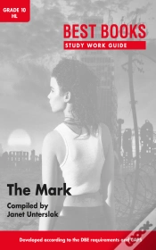 Capa do artigo Study Work Guide: The Mark Grade 10 Home Language