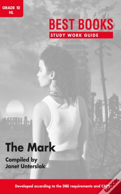 Capa do artigo Study Work Guide: The Mark Grade 10 Home Language