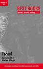 Study Work Guide: Tsotsi Grade 11 Home Language - Preview