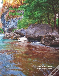 Capa do artigo Study Write Psalms 1 To 41