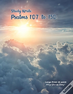 Capa do artigo Study Write Psalms 107 To 150