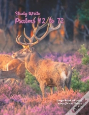 Capa do artigo Study Write Psalms 42 To 72