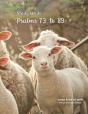 Study Write Psalms 73 To 89 - Preview