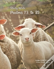Capa do artigo Study Write Psalms 73 To 89