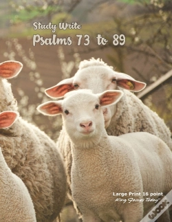Capa do artigo Study Write Psalms 73 To 89