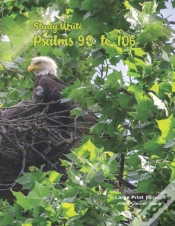 Capa do artigo Study Write Psalms 90 To 106