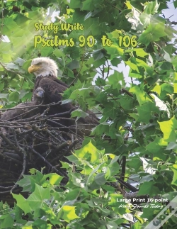 Capa do artigo Study Write Psalms 90 To 106