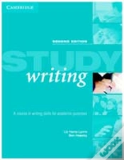 Capa do artigo Study Writing