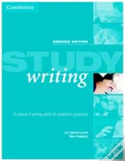Capa do artigo Study Writing