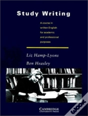 Capa do artigo Study Writing