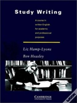 Capa do artigo Study Writing