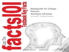 Studyguide For College Physics By Giordano, Nicholas, Isbn 9780840058195
