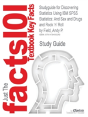 Studyguide For Discovering Statistics Using Ibm Spss Statistics - Preview