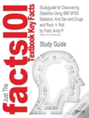 Capa do artigo Studyguide For Discovering Statistics Using Ibm Spss Statistics