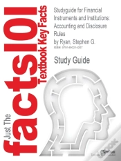 Capa do artigo Studyguide For Financial Instruments And Institutions