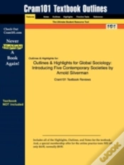 Capa do artigo Studyguide For Gendered Lives