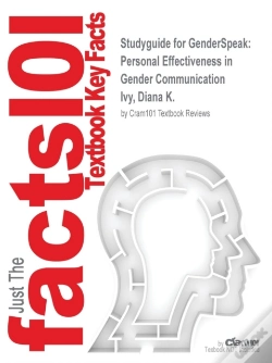 Capa do artigo Studyguide For Genderspeak
