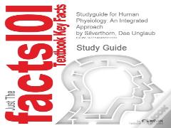 Studyguide For Human Physiology