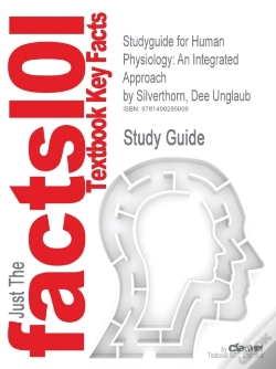 Capa do artigo Studyguide For Human Physiology