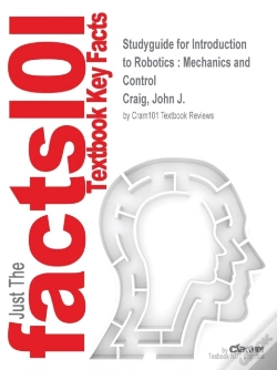 Capa do artigo Studyguide For Introduction To Robotics