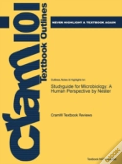 Capa do artigo Studyguide For Microbiology