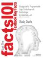 Studyguide For Programmable Logic Controllers With Controllogix By Stenerson, Jon, Isbn 9781435419476 - Preview