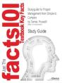 Studyguide For Project Management From Simple To Complex By Darnal, Russelll, Isbn 2940032497424 - Preview