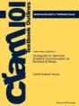 Studyguide For Technical Graphics Communication By Wiebe, Bertoline &, Isbn 9780073655987 - Preview