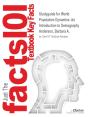 Studyguide For World Population Dynamics - Preview