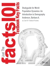 Capa do artigo Studyguide For World Population Dynamics