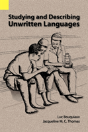 Studying And Describing Unwritten Languages - Preview